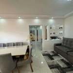 Apartamento com 3 dorms, Centro, São Bernardo do Campo