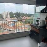 Apartamento com 2 dorms, Anchieta, São Bernardo do Campo - R$ 750 mil, Cod: 1659