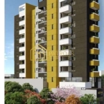 Apartamento com 2 dorms, Jardim, Santo André - R$ 499 mil, Cod: 923