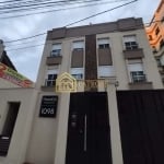 Cobertura no Campestre em Santo André, com 2 quartos, 89 m², 1 vaga