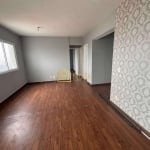 Apartamento com 2 dorms, Vila Lusitânia, São Bernardo do Campo, Cod: 2082