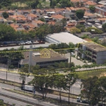 Prédio, Vila Leopoldina, São Paulo