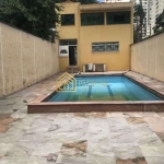 Sobrado Comercial no bairro Jardim em Santo André