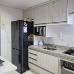 Apartamento com 2 dorms, Jardim do Mar, São Bernardo do Campo