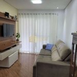 Apartamento com 2 dorms, Jardim do Mar, São Bernardo do Campo