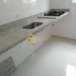 Apartamento com 2 dorms, Vila Guaraciaba, Santo André