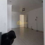 Apartamento com 1 dorm, Rudge Ramos, São Bernardo do Campo