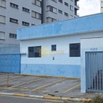 Galpão, Vila Moinho Velho, São Paulo