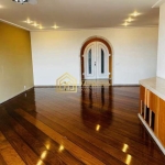 Apartamento com 3 quartos, Vila Assunção, Santo André