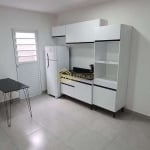 Studio com 1 quarto, Anchieta, São Bernardo do Campo