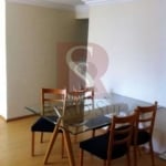 Apartamento com 3 quartos para alugar na Rua Sócrates, 853, Jardim Marajoara, São Paulo