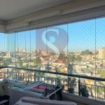 Apartamento com 3 quartos à venda na Avenida Nossa Senhora do Sabará, 3305, Interlagos, São Paulo