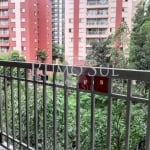 Apartamento com 3 quartos à venda na Rua Duque Costa, 365, Jardim Marajoara, São Paulo