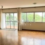 Apartamento com 4 quartos à venda na Avenida Washington Luís, 1527, Jardim Marajoara, São Paulo