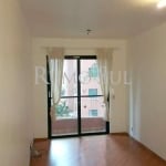 Apartamento com 2 quartos à venda na Rua David Eid, 1907, Interlagos, São Paulo