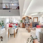 Apartamento com 3 quartos à venda na Avenida José Galante, 90, Morumbi, São Paulo