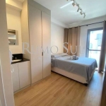 Apartamento com 1 quarto à venda na Rua Joaquim Guarani, 85, Brooklin, São Paulo