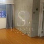 Apartamento com 3 quartos à venda na Rua Sócrates, 625, Jardim Marajoara, São Paulo