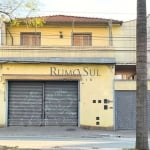 Prédio com 2 salas para alugar na Avenida Nossa Senhora do Sabará, 1094, Campo Grande, São Paulo