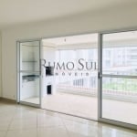 Apartamento com 4 quartos à venda na Avenida Engenheiro Eusébio Stevaux, 800, Jurubatuba, São Paulo