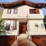 Casa com 4 quartos à venda na Rua Alabarda, 176, Santo Amaro, São Paulo