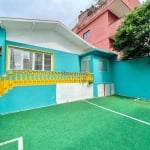 Casa comercial com 6 salas para alugar na Rua José Benedito Salinas, 93, Jardim Itapeva, São Paulo