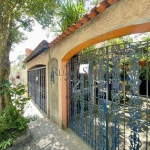 Casa com 5 quartos à venda na Tapuçu, 78, Vila Sofia, São Paulo