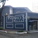 Casa comercial para alugar na Paulo Assunção, 85, Vila Cruzeiro, São Paulo