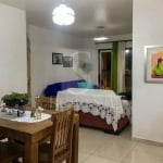 Apartamento com 3 quartos à venda na Rua Doutor José de Andrade Figueira, 385, Morumbi, São Paulo