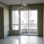 Apartamento com 1 quarto à venda na Rua Pierre de Beranger, 260, Campo Grande, São Paulo