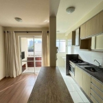 Apartamento com 2 dormitórios para alugar, 50 m² por R$ 2.070,00/mês - Aurora - Londrina/PR