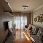 Apartamento com 3 dormitórios à venda, 90 m² por R$ 400.000,00 - Centro - Londrina/PR