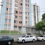 Apartamento com 3 dormitórios à venda, 65 m² por R$ 240.000,00 - Andrade - Londrina/PR