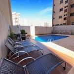 Apartamento com 3 dormitórios à venda, 196 m² por R$ 740.000,00 - Centro - Londrina/PR