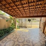 Sobrado com 3 dormitórios à venda, 110 m² por R$ 375.000,00 - Jardim dos Alpes I - Londrina/PR