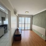 Apartamento com 3 dormitórios para alugar, 69 m² por R$ 2.740,00/mês - Terra Bonita - Londrina/PR