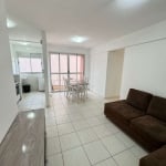 Apartamento com 3 dormitórios para alugar, 69 m² por R$ 2.350,00/mês - Terra Bonita - Londrina/PR