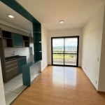 Apartamento com 3 dormitórios para alugar, 69 m² por R$ 2.670,00/mês - Terra Bonita - Londrina/PR