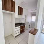 Apartamento com 3 dormitórios para alugar, 66 m² por R$ 2.250,00/mês - Terra Bonita - Londrina/PR