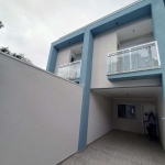 Sobrado para venda com 3 quartos, 110m²