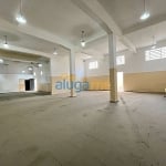 Galpão comercial no centro, com 420 m², próximo ao Poupatempo e Mercadão.