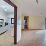 Apartamento com 3 dormitórios (1 suíte), 3 sacadas e 1 vaga no bairro Jd. Urano.