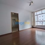 Apartamento na Vila Imperial com 3 dormitórios, 2 banheiros e 1 vaga de garagem.