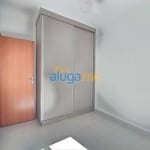 Apartamento no condomínio Borghese Boulevard, com 2 dormitórios e 1 vaga de garagem.