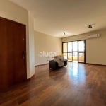 Apartamento no Edifício Topázio, com 3 dormitórios (1 suíte), no bairro Vila Redentora.