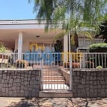 Casa com 4 dormitórios (1 suíte), 5 vagas e fino acabamento, no bairro Higienópolis