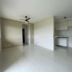 Apartamento com 02 dormitórios e 02 banheiros no condomínio Praças Golfe, na zona sul de Rio Preto.