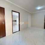 Apartamento de 3 dormitórios (com suíte), elevador e 1 vaga no bairro Vila Imperial.