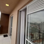 Sensacional apartamento tipo para venda com 1 quarto, sendo 1 suíte, 29m²