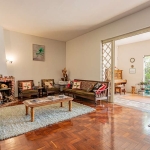 Atraente casa tipo para venda com 4 quartos, 258m²